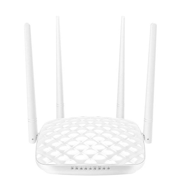 Router WiFi de alta potencia Tenda FH456