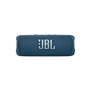 Parlante Portátil JBL Flip 6 Wireless, 20W, Batería 12 Horas, Resistencia IP67, Azul