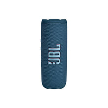 Cargar imagen en el visor de la galería, Parlante Portátil JBL Flip 6 Wireless, 20W, Batería 12 Horas, Resistencia IP67, Azul