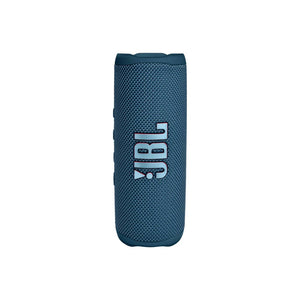 Parlante Portátil JBL Flip 6 Wireless, 20W, Batería 12 Horas, Resistencia IP67, Azul