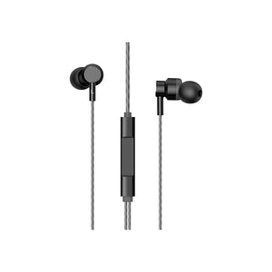 Audífonos con Micrófono HP DHE-7001, In-Ear, Conexión 3.5mm