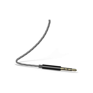 Audífonos con Micrófono HP DHE-7001, In-Ear, Conexión 3.5mm