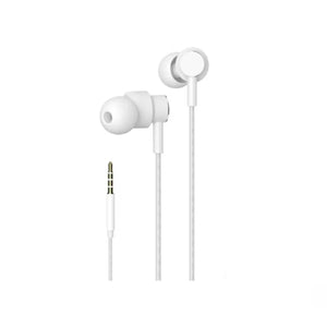 Audífonos con Micrófono HP DHE-7001, In-Ear, Conexión 3.5mm