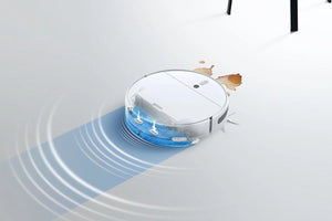 Mi Robot Vacuum-Mop 2 EU