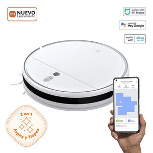 Mi Robot Vacuum-Mop 2 EU