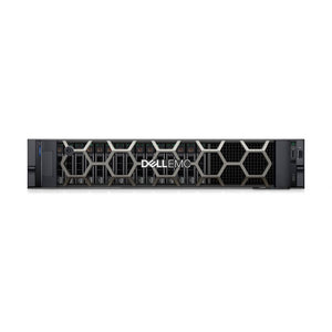 Servidor Dell PowerEdge R550, Intel Xeon Silver 4309Y, 16GB RAM, 480GB SSD, 2U, 800 W