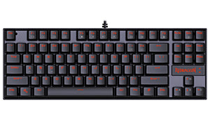 Combo Gamer ReDragon K552-BB 4 en 1