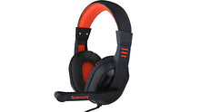 Cargar imagen en el visor de la galería, Combo Gamer ReDragon K552-BB 4 en 1