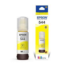 Botella de Tinta Epson