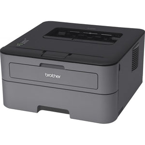 Impresora Brother HL-L2320D Dúplex (Láser B/N, 30ppm, 600dpi, USB)