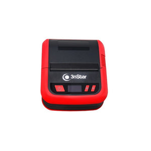 Impresora 3nStar PPT305BT Bluetooth Portatil DE 80mm(3″)