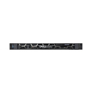 Servidor Dell PowerEdge R250, Intel Xeon E-2324G, Ram 16GB, Disco Duro 2TB, Fuente 450W, Rack 1U