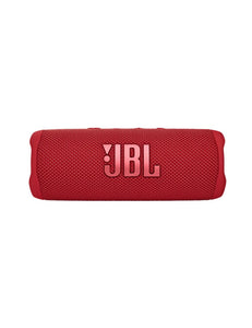 Parlante Bluetooth JBL Flip 6 Rojo