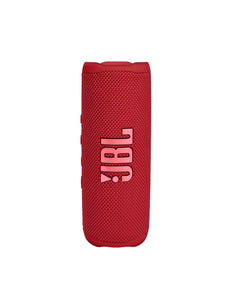 Parlante Bluetooth JBL Flip 6 Rojo