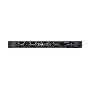 Servidor Dell PowerEdge R650, Intel Xeon Silver, Ram 16GB, Almacenamiento 480GB