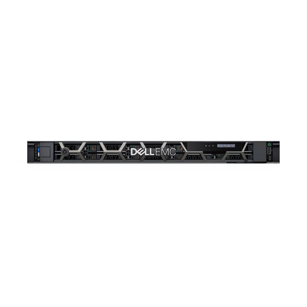 Servidor Dell PowerEdge R650, Intel Xeon Silver, Ram 16GB, Almacenamiento 480GB