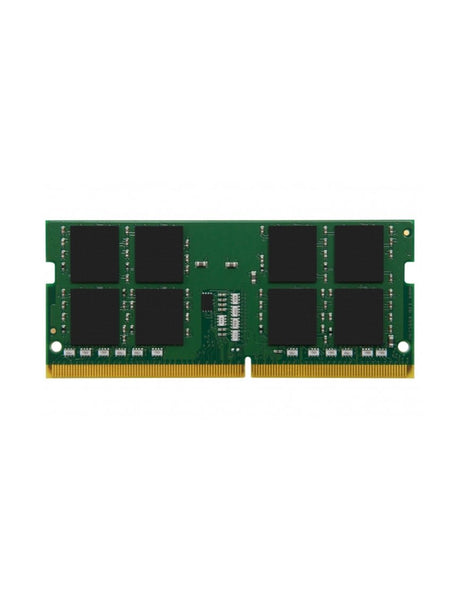 Memoria Ram DDR4 8GB 3200MHz Kingston SO-DIMM, CL22, Unbuffered, 1.2V