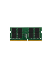 Cargar imagen en el visor de la galería, Memoria Ram DDR4 32GB 3200MHz Kingston SO-DIMM, Non-ECC, CL22, 1.2V