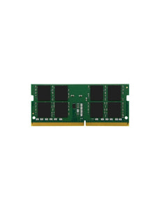 Memoria Ram DDR4 32GB 3200MHz Kingston SO-DIMM, Non-ECC, CL22, 1.2V