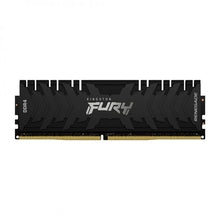 Cargar imagen en el visor de la galería, Memoria Ram Kingston FURY Renegade DDR4 32GB 3200MHz DIMM CL16 1.35V