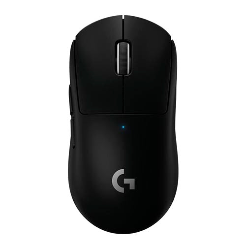 Mouse Gamer Logitech Pro X Superlight Wireless Black