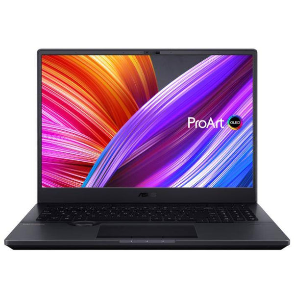 Notebook ASUS ProArt StudioBook Pro, i7-11800H, Ram 32GB, SSD 1TB, LED 16" UHD, RTX 3060, W11 Pro