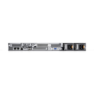 Servidor Dell PowerEdge R450, Intel Xeon Silver 4309Y, Ram 16GB, SSD 480GB, Rack 1U