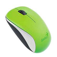 Cargar imagen en el visor de la galería, Mouse Inalámbrico Genius Nx-7000