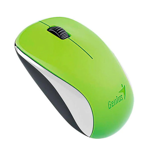 Mouse Inalámbrico Genius Nx-7000