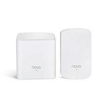 Cargar imagen en el visor de la galería, Router + Extensor + Ap Nova Tenda Nw5 Ac 1200 Dual