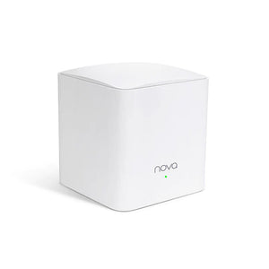 Router + Extensor + Ap Nova Tenda Nw5 Ac 1200 Dual