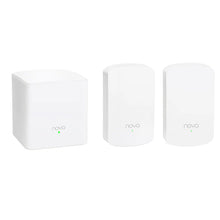 Cargar imagen en el visor de la galería, Router + Extensor + Ap Nova Tenda Nw5 Ac 1200 Dual