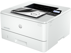 Impresora HP LaserJet Pro 4003DW, 40ppm, 1.200dpi, Ethernet y Wi-Fi