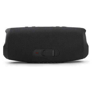 Parlante Portátil JBL Charge 5, Bluetooth 5.0, Waterproof IP67, Batería 20 Horas, Negro