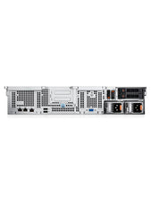 Cargar imagen en el visor de la galería, Servidor Dell PowerEdge R750xs Xeon Silver 4310, 32GB RAM, 480GB SSD, Fuente 2x1400W, Rack 2U