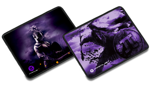 Primus Gaming Mouse Pad Arena L con Diseño