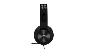 Audífonos Gamer Lenovo Legion H300, Jack 3.5mm, Over-Ear, Negro