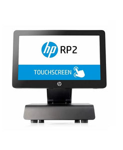 Punto de Venta HP RP2 All-in-One Celeron J1800, Ram 4GB, 500GB HDD Freedos 14"