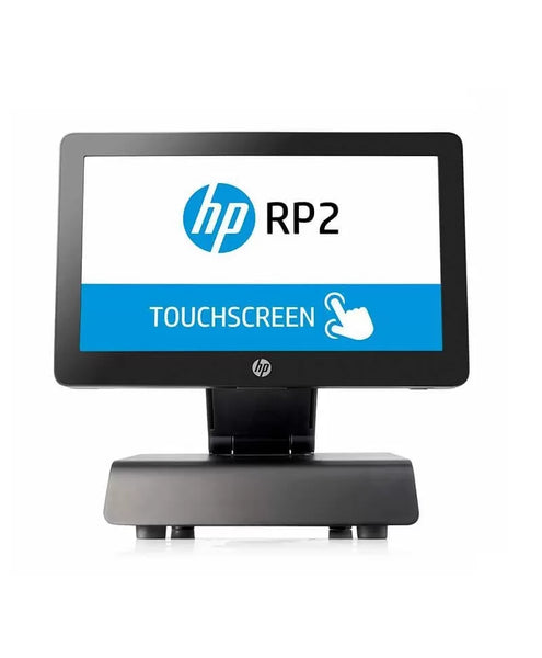 Punto de Venta HP RP2 All-in-One Celeron J1800, Ram 4GB, 500GB HDD Freedos 14"