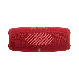 Parlante Bluetooth JBL Charge 5 Rojo