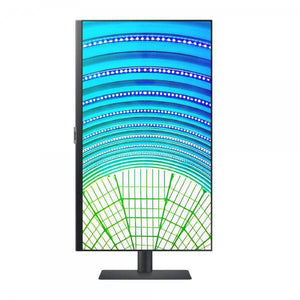 Monitor Samsung de 27", Quad HD 2K, Panel IPS, 5ms, 75Hz, AMD FreeSync