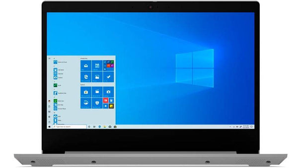Notebook Lenovo IdeaPad 3, i3-10110U, Ram 8GB, SSD 256GB, LED 14" FHD, W11 Home
