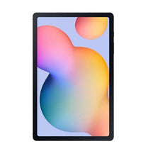 Cargar imagen en el visor de la galería, Tablet Samsung Galaxy Tab S6 Lite de 10.4&quot;, OctaCore, Ram 4GB, 64GB Internos, Wifi, Oxford Gray