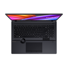 Cargar imagen en el visor de la galería, Notebook ASUS ProArt StudioBook Pro, i7-12700H, Ram 32GB, SSD 1TB, LED 16&quot; UHD, RTX 3060, W11 Pro