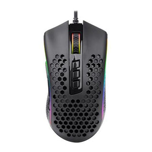 Mouse Gamer ReDragon STORM RGB M988