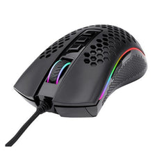 Cargar imagen en el visor de la galería, Mouse Gamer ReDragon STORM RGB M988