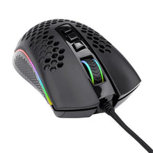 Cargar imagen en el visor de la galería, Mouse Gamer ReDragon STORM RGB M988