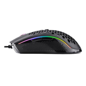 Mouse Gamer ReDragon STORM RGB M988