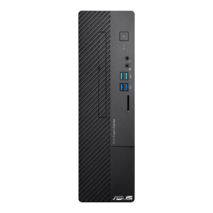 Desktop Asus ExpertCenter D5, i3-10105, Ram 4GB, SSD 256GB, FreeDOS