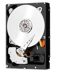 Disco Duro WD Red Pro NAS, 12TB, 3.5" SATA, 7200 RPM, Caché 64 MB